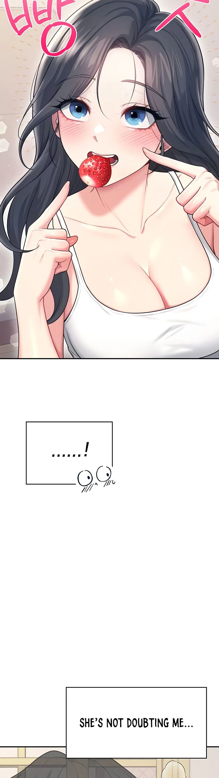 Wireless Onahole Chapter 54 page 13