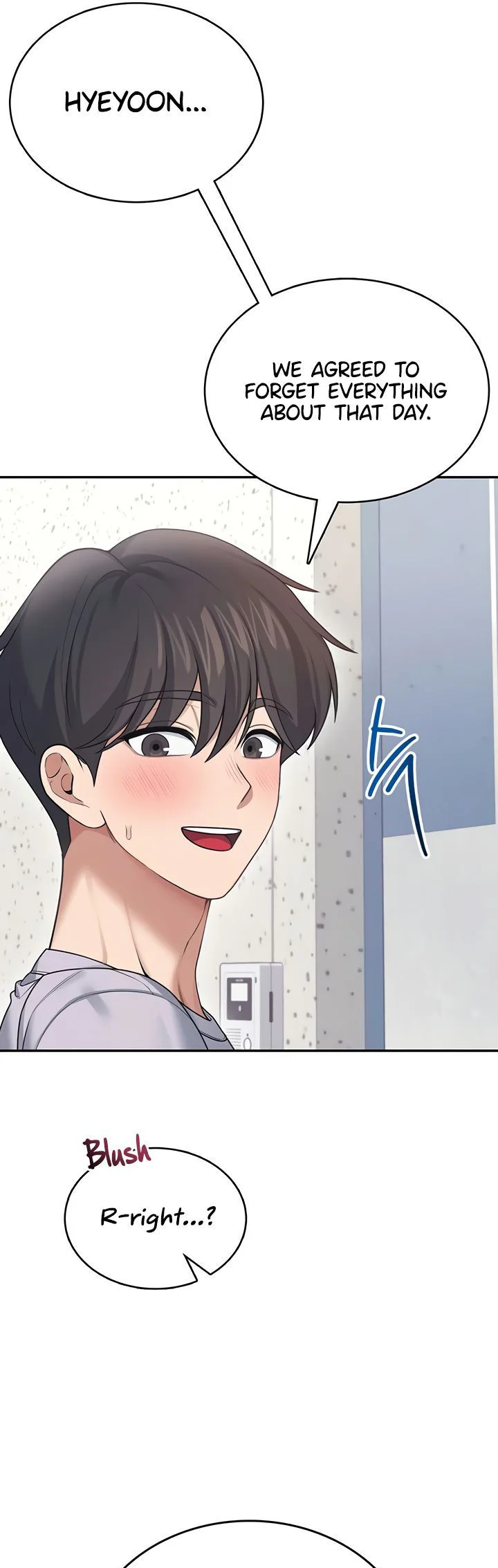 Wireless Onahole Chapter 54 page 57