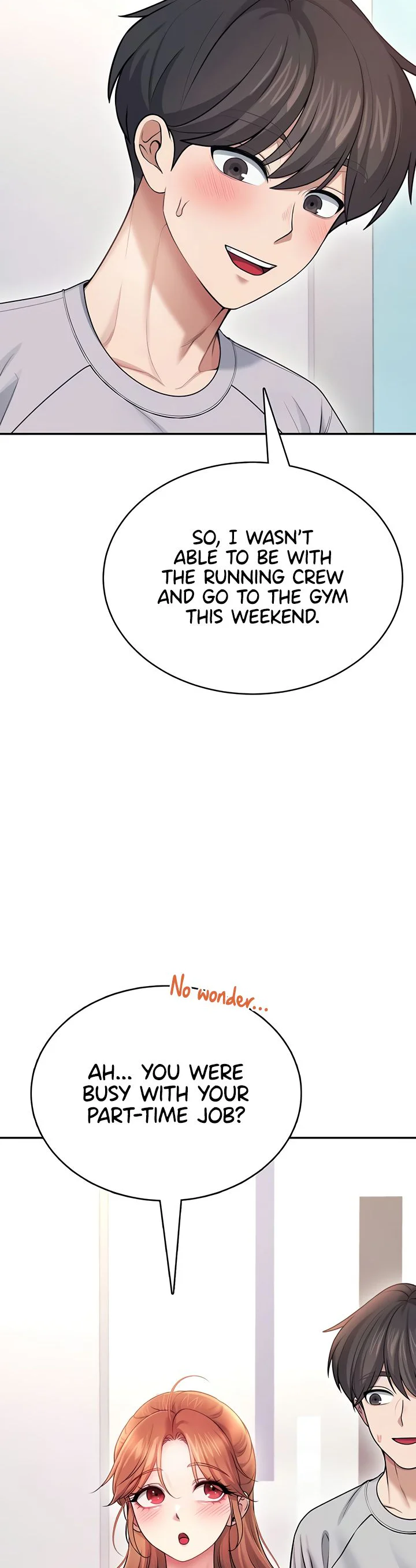 Wireless Onahole Chapter 54 page 53