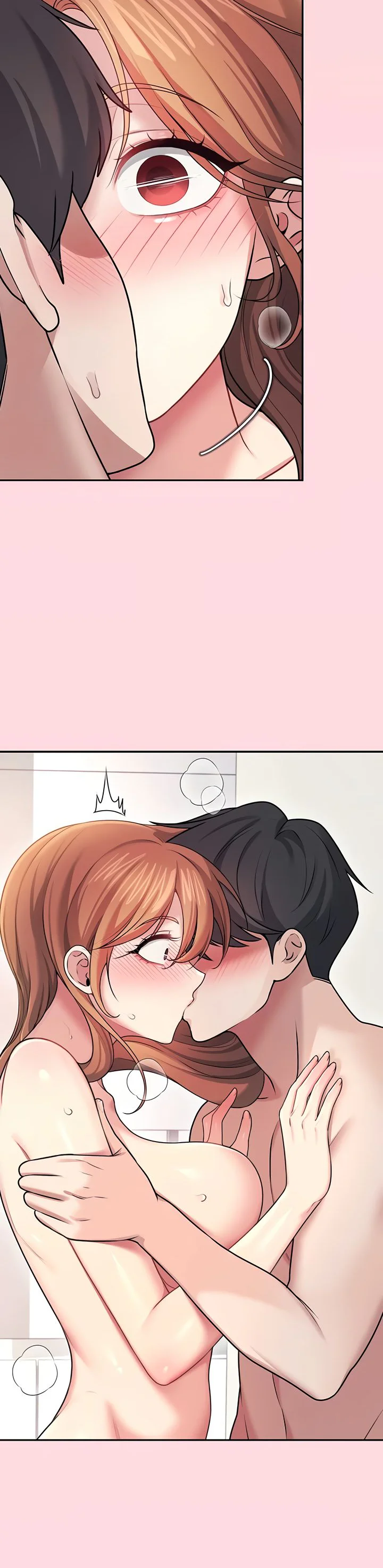 Wireless Onahole Chapter 54 page 39