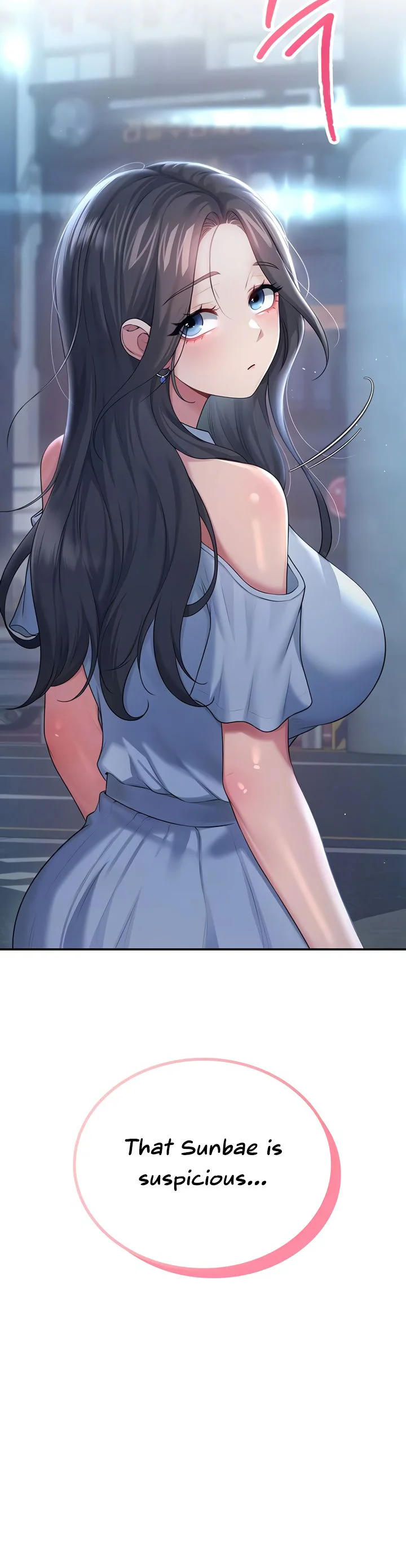 Wireless Onahole Chapter 54 page 8