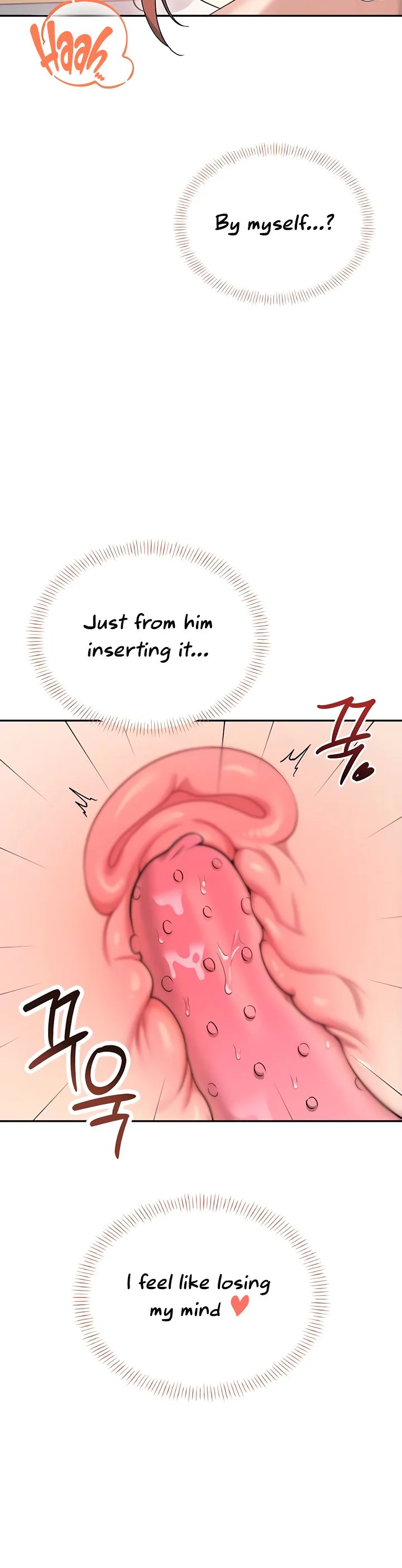Wireless Onahole Chapter 55 page 45