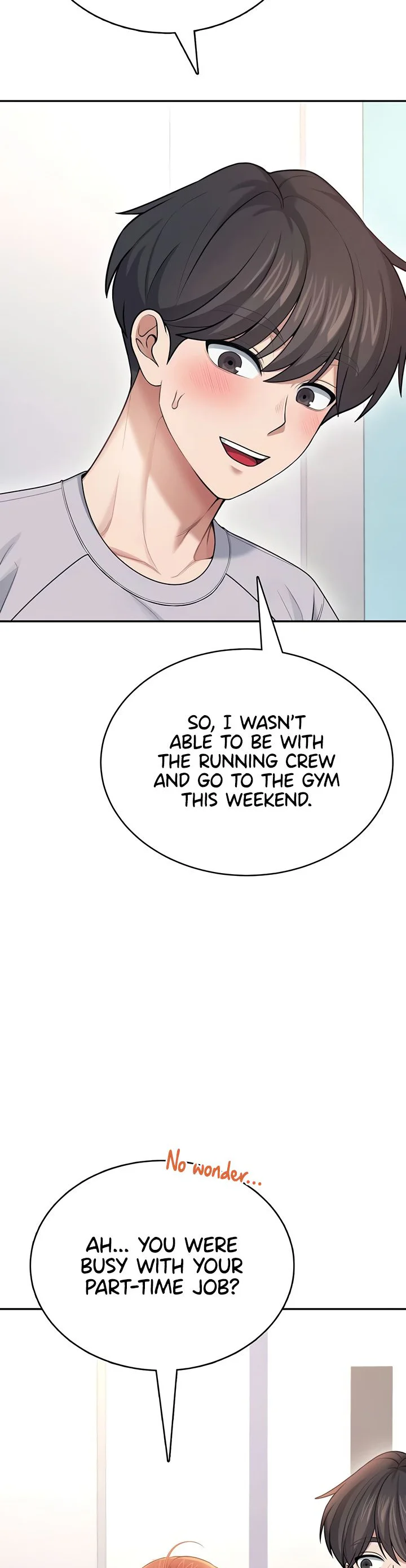 Wireless Onahole Chapter 55 page 3