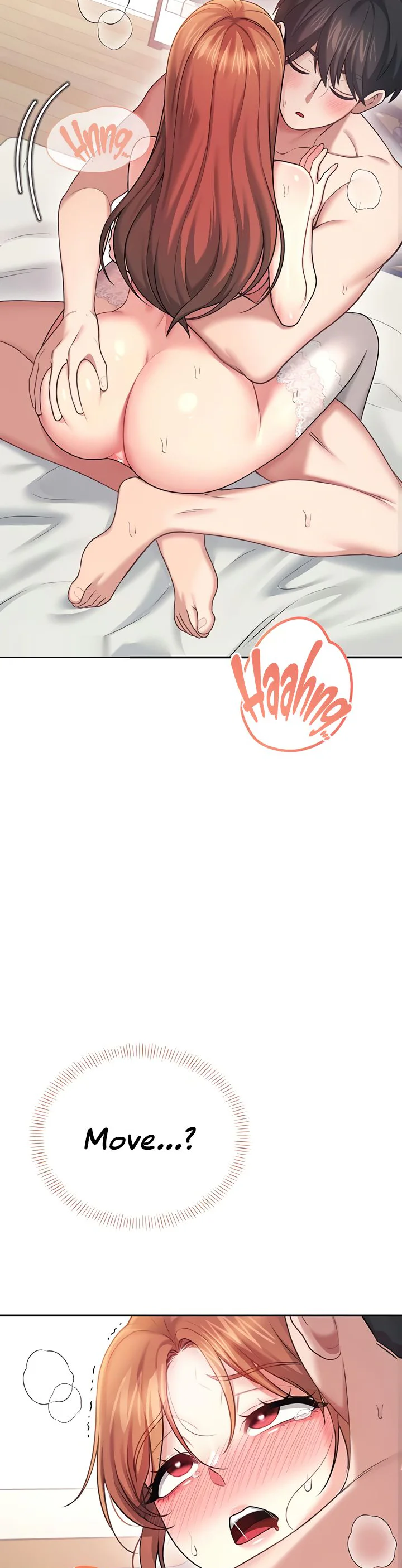 Wireless Onahole Chapter 55 page 44