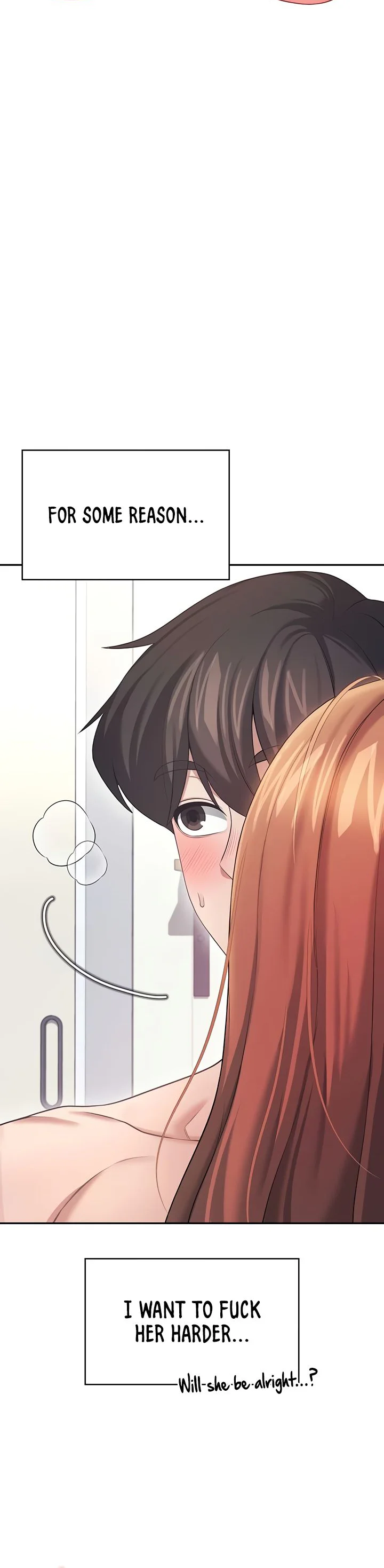 Wireless Onahole Chapter 55 page 51