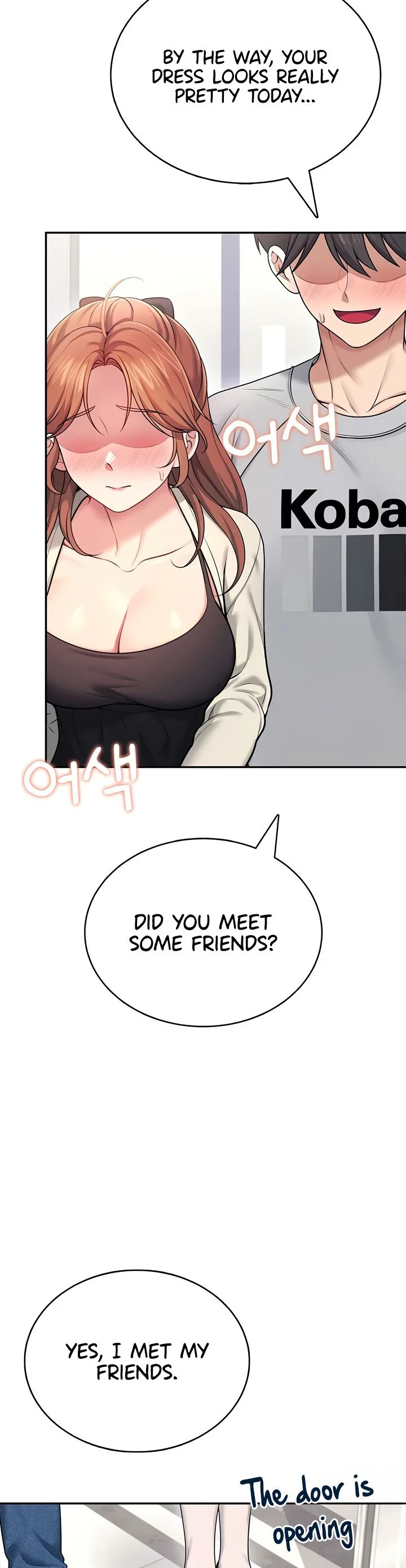 Wireless Onahole Chapter 55 page 5