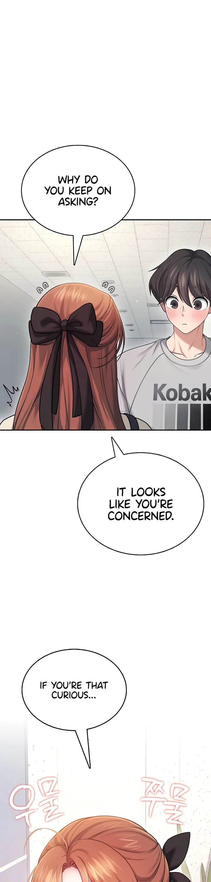 Wireless Onahole Chapter 55 page 14