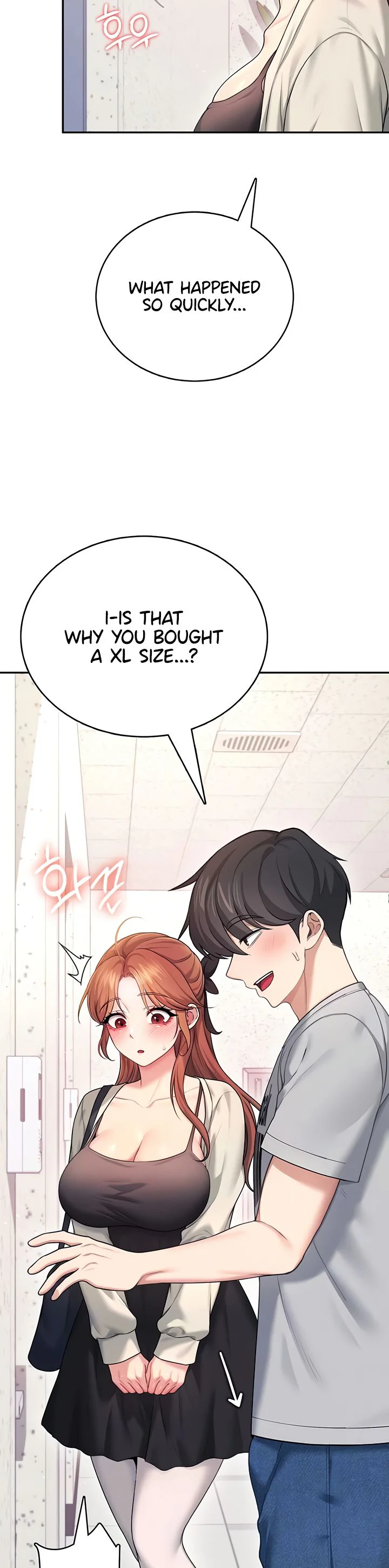 Wireless Onahole Chapter 55 page 10