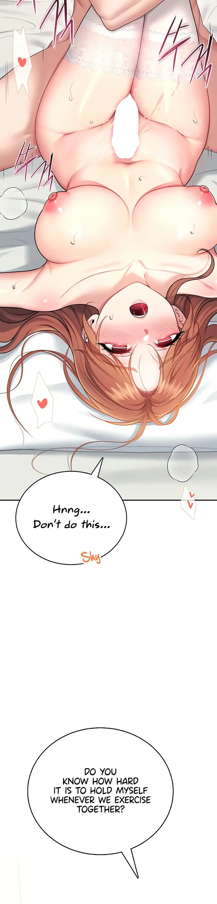 Wireless Onahole Chapter 56 page 44