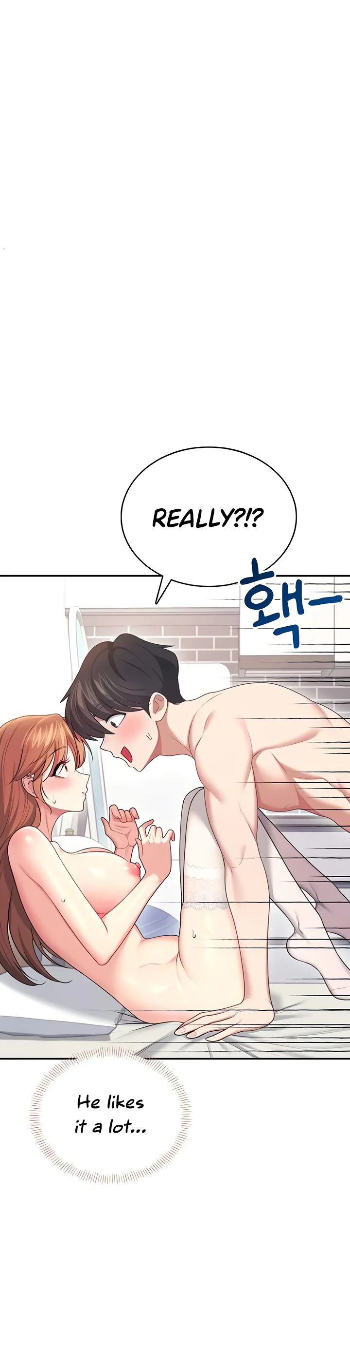 Wireless Onahole Chapter 56 page 37