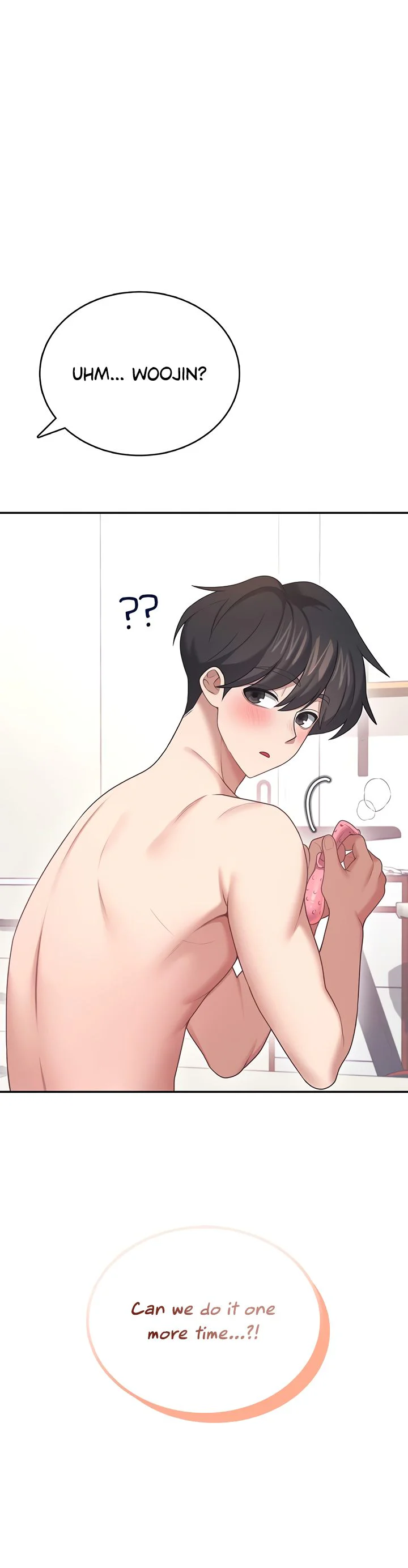 Wireless Onahole Chapter 56 page 35