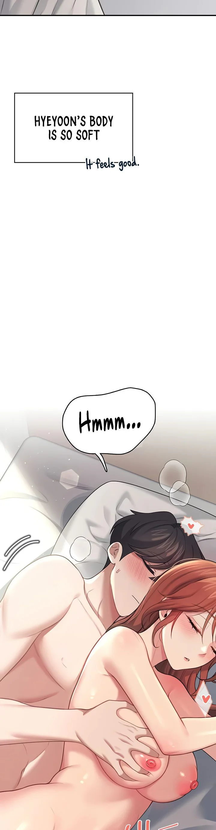 Wireless Onahole Chapter 56 page 67