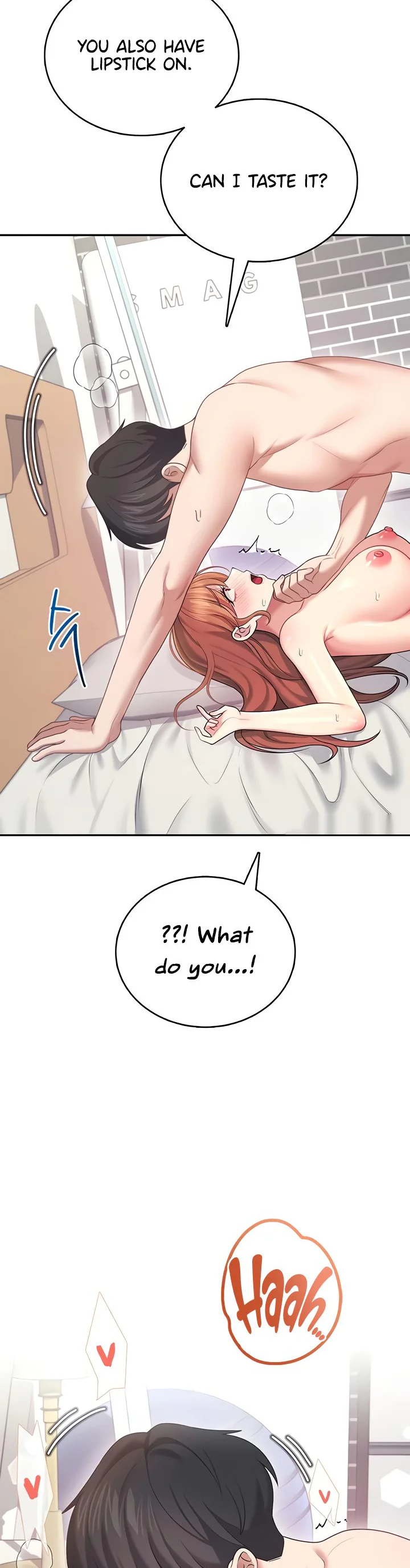 Wireless Onahole Chapter 56 page 25