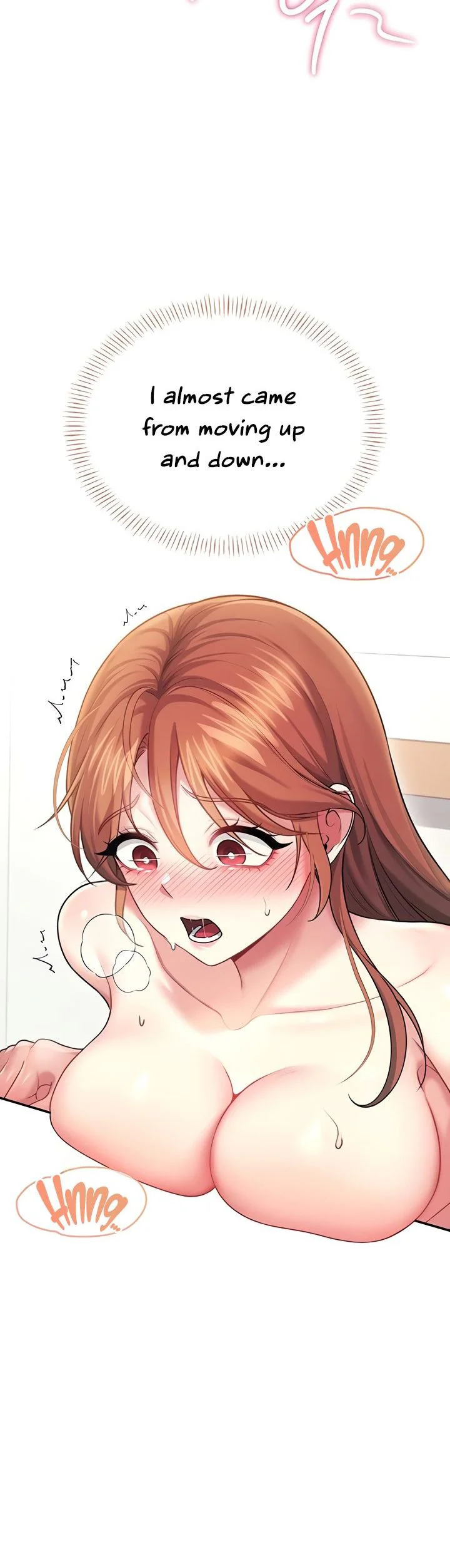 Wireless Onahole Chapter 56 page 7