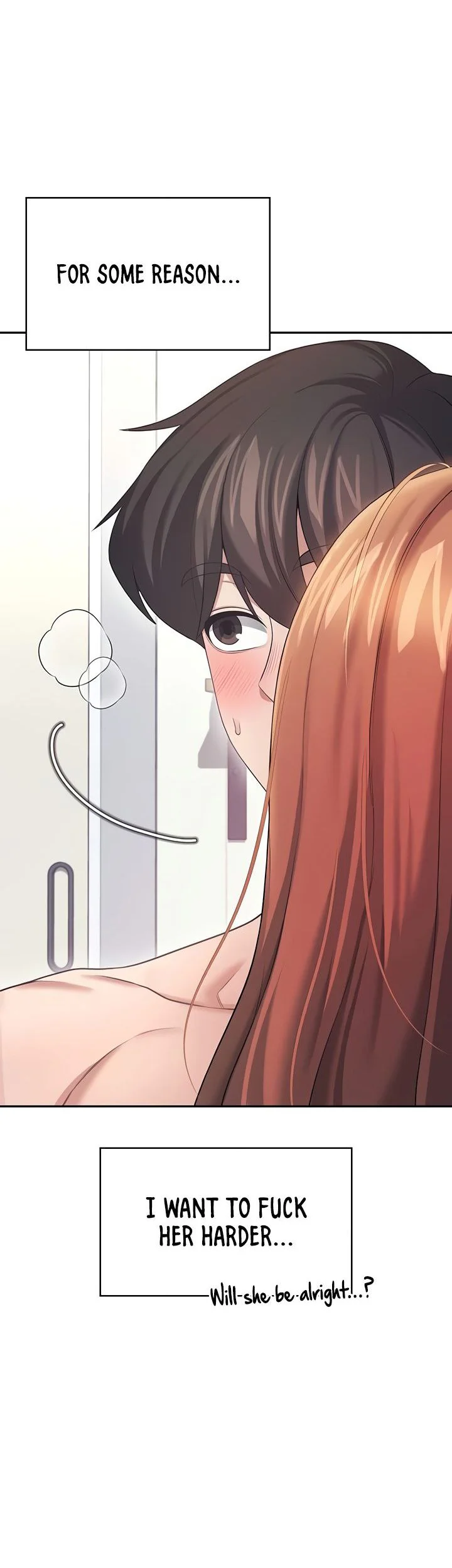 Wireless Onahole Chapter 56 page 8
