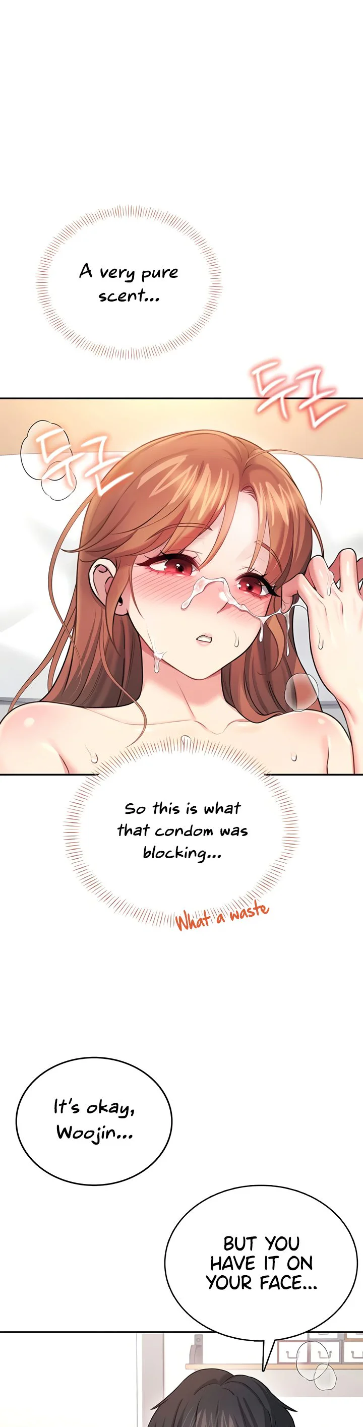 Wireless Onahole Chapter 56 page 53