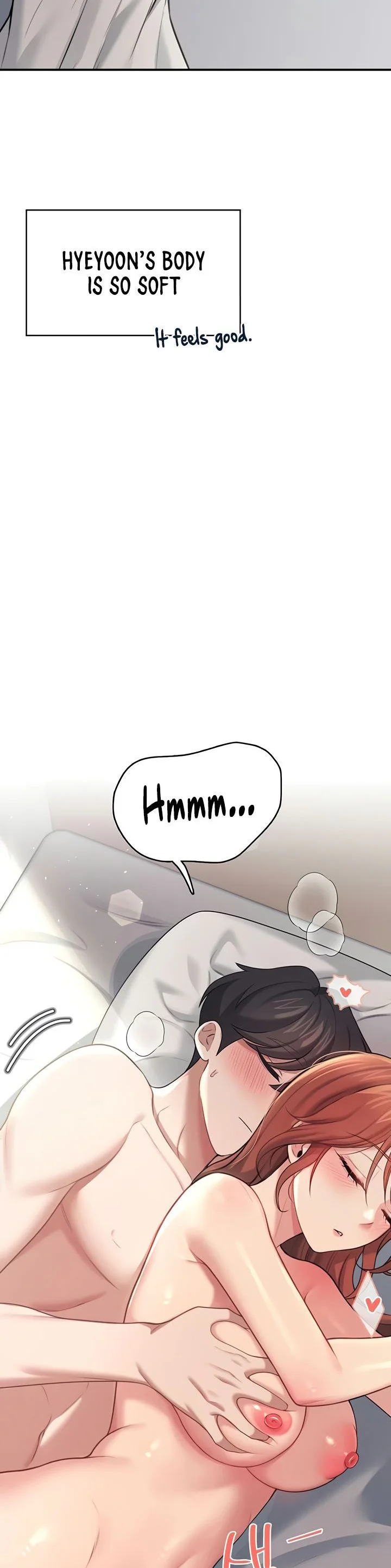 Wireless Onahole Chapter 57 page 5