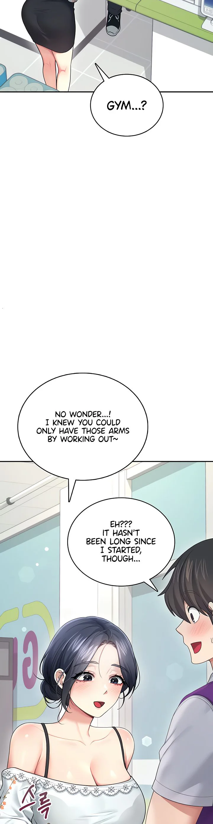 Wireless Onahole Chapter 57 page 24