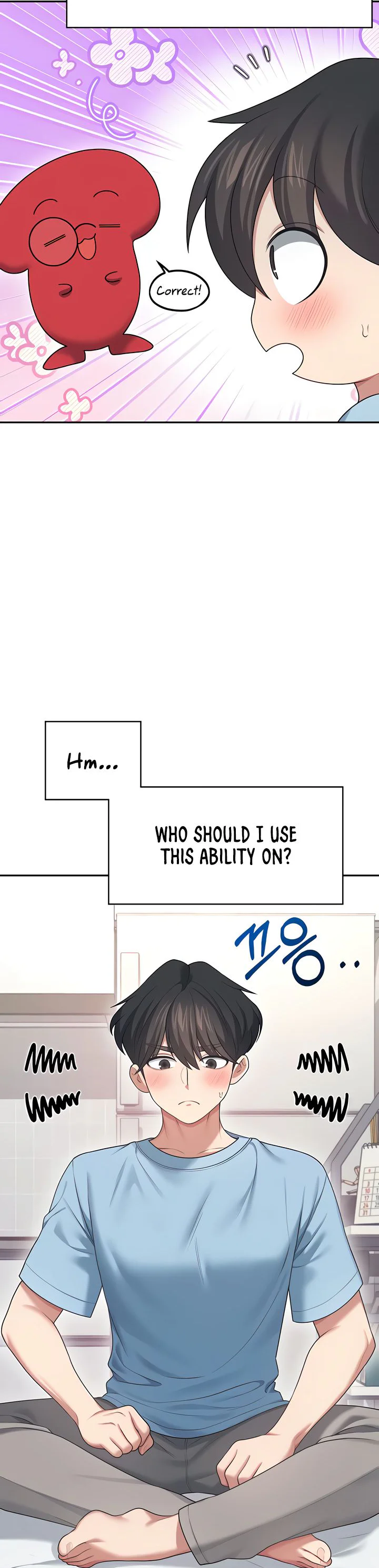 Wireless Onahole Chapter 57 page 38