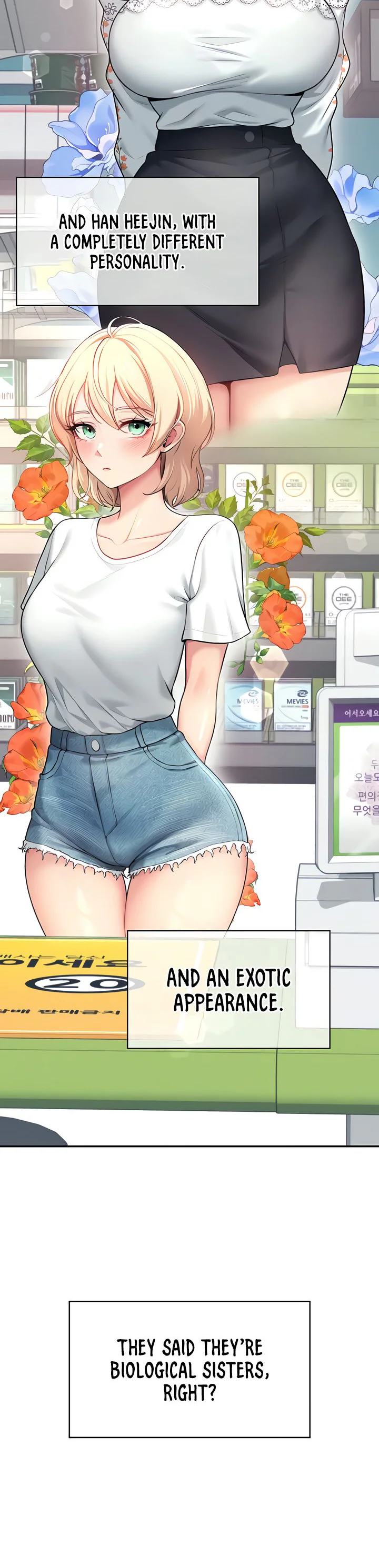 Wireless Onahole Chapter 57 page 40