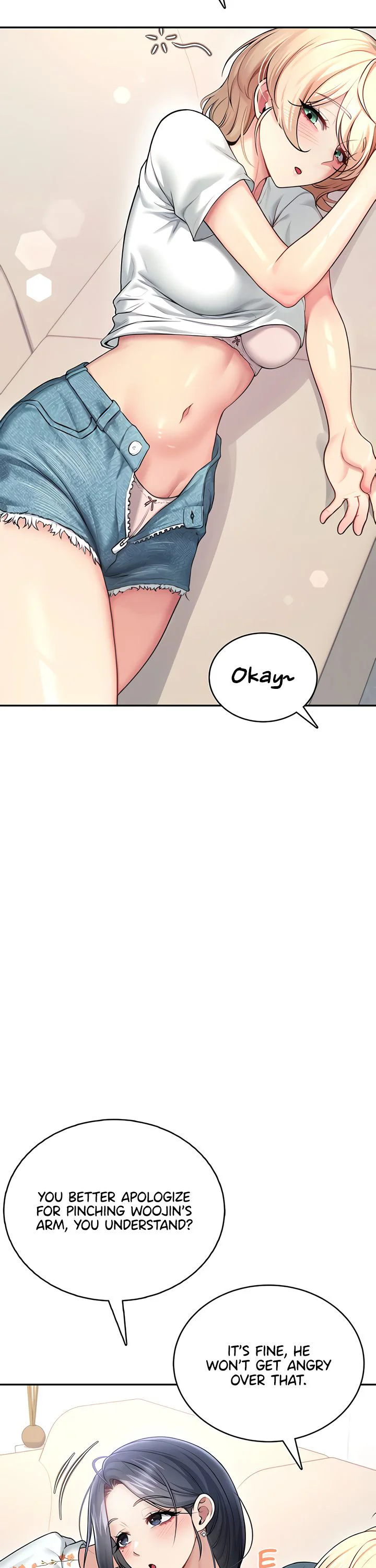 Wireless Onahole Chapter 57 page 44