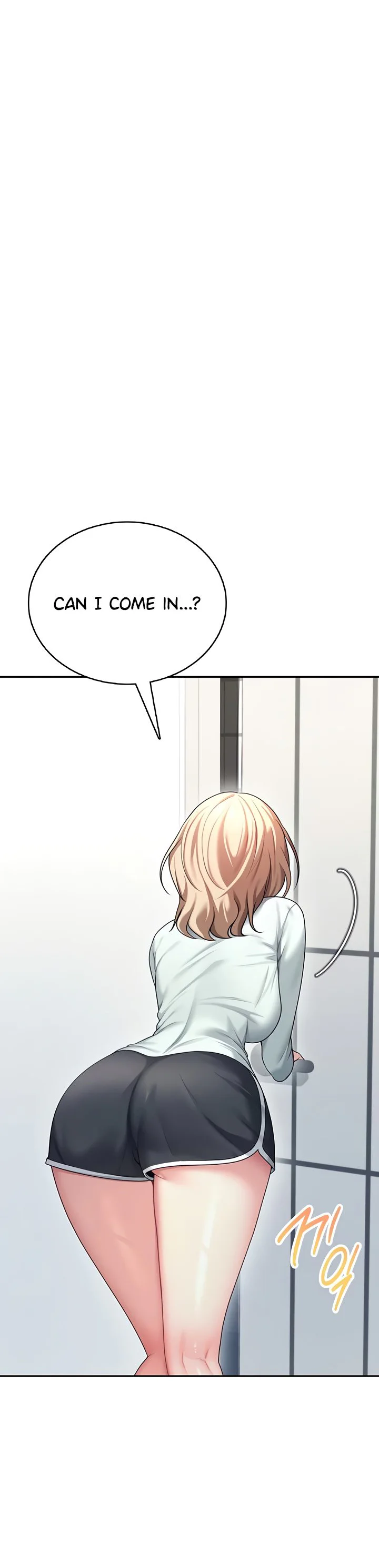 Wireless Onahole Chapter 58 page 39