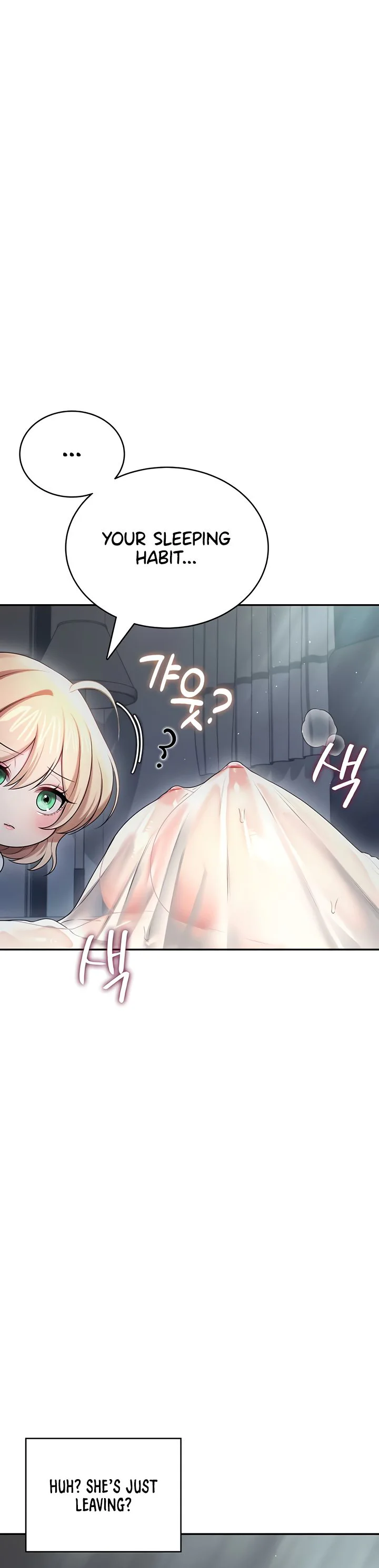 Wireless Onahole Chapter 58 page 41