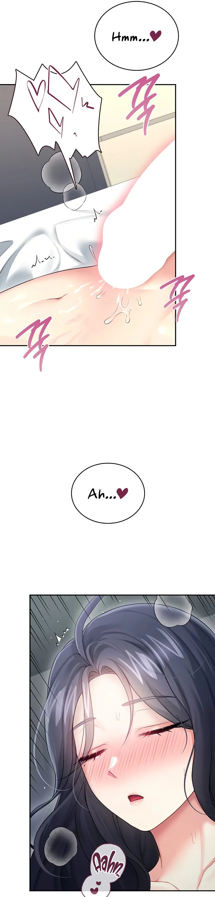 Wireless Onahole Chapter 58 page 48