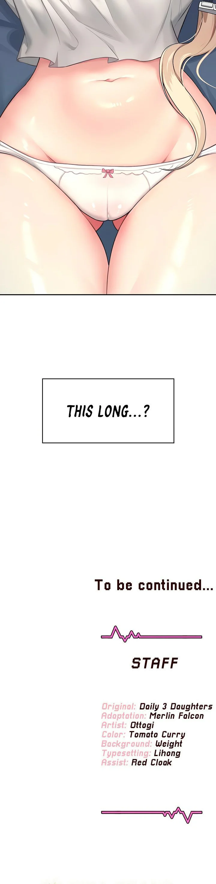 Wireless Onahole Chapter 58 page 60