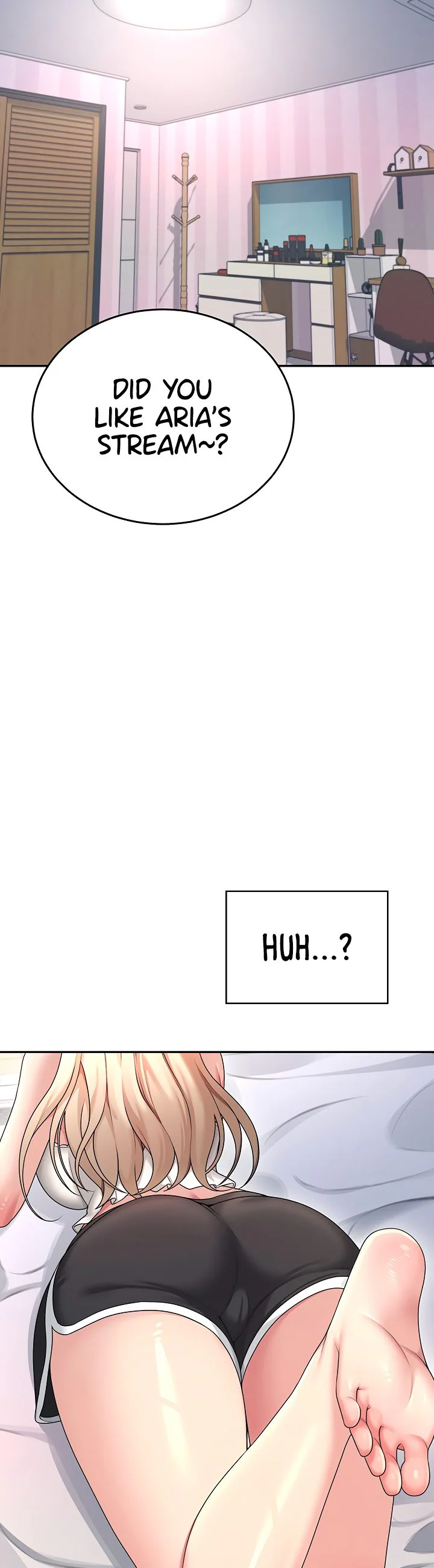 Wireless Onahole Chapter 59 page 39