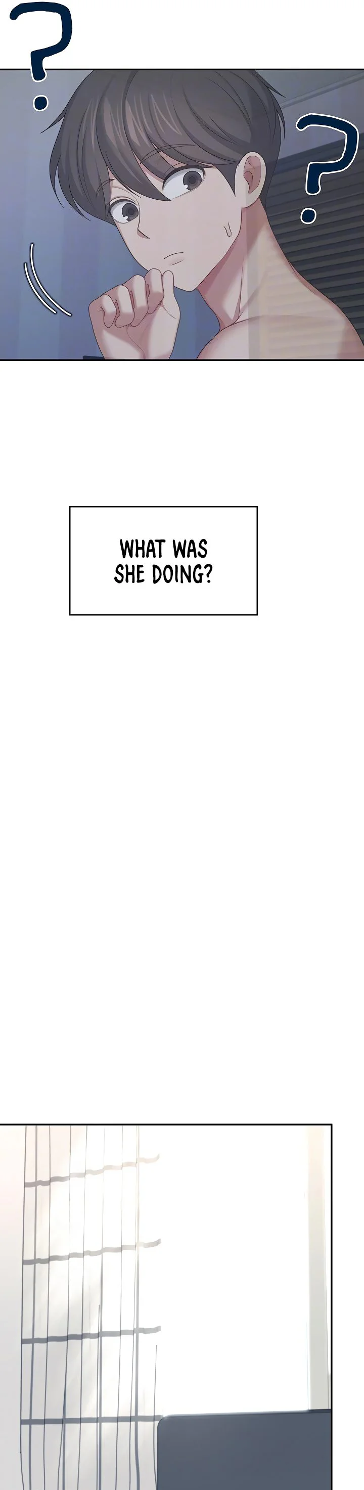 Wireless Onahole Chapter 59 page 13