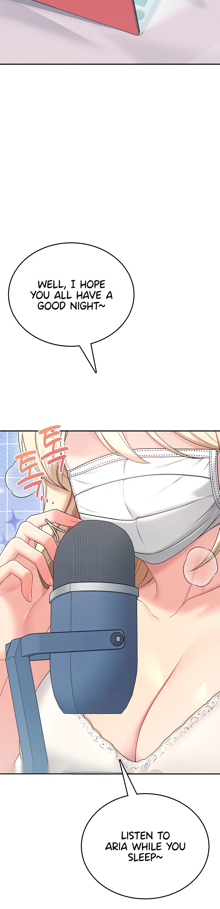 Wireless Onahole Chapter 59 page 43