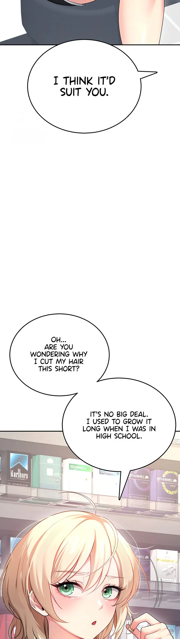 Wireless Onahole Chapter 59 page 30