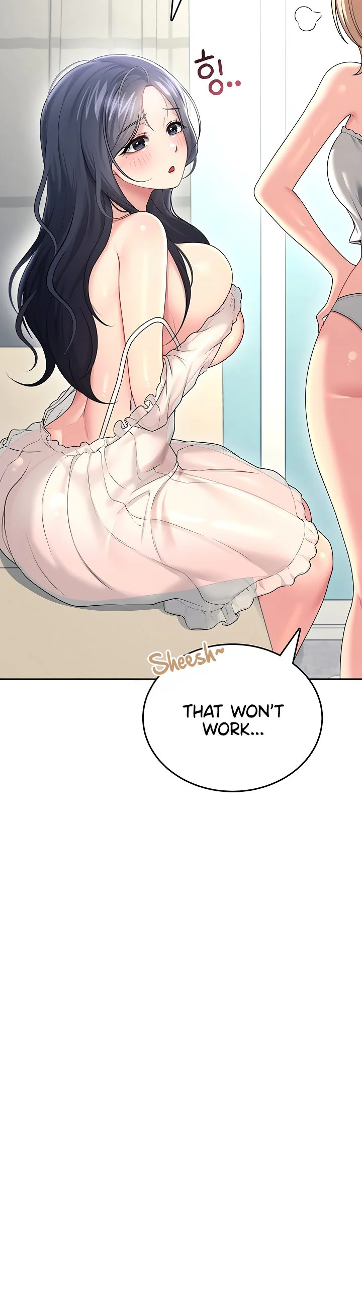 Wireless Onahole Chapter 59 page 19