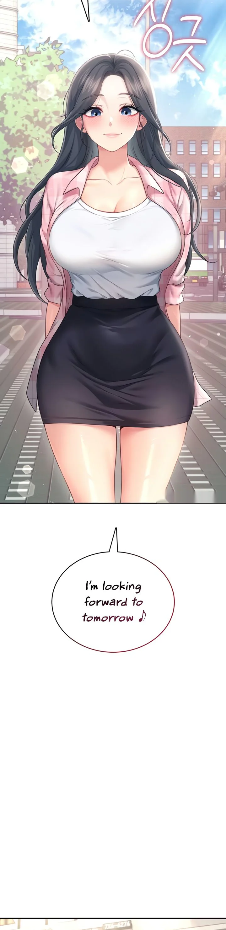 Wireless Onahole Chapter 60 page 44