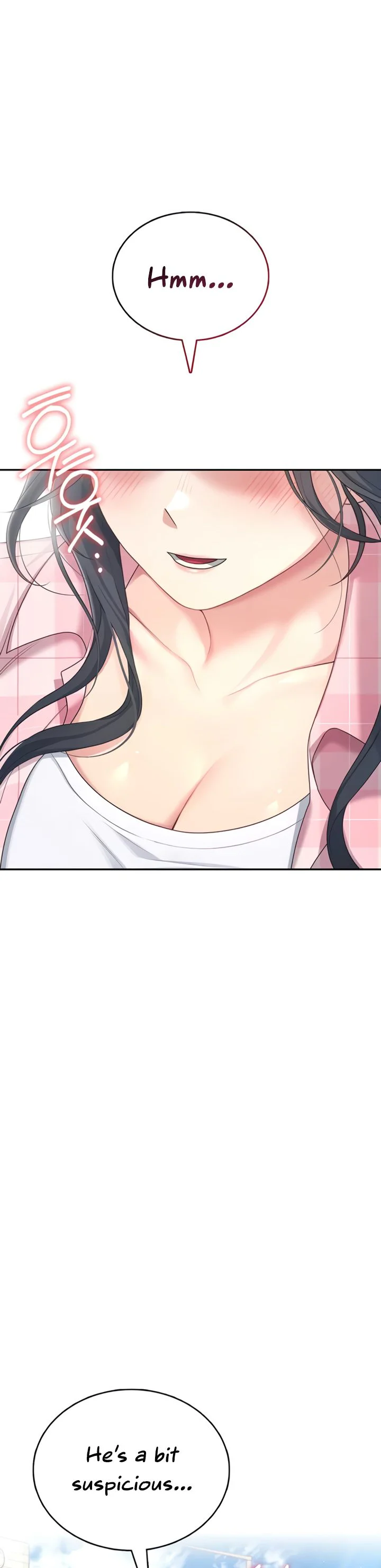 Wireless Onahole Chapter 60 page 43