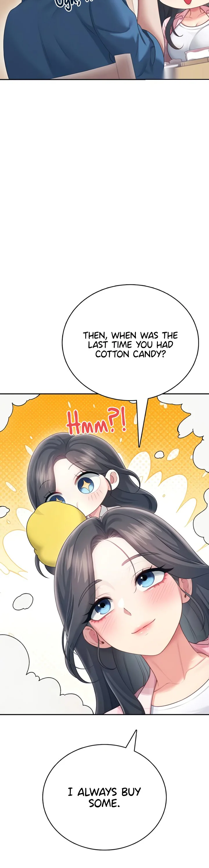 Wireless Onahole Chapter 60 page 24