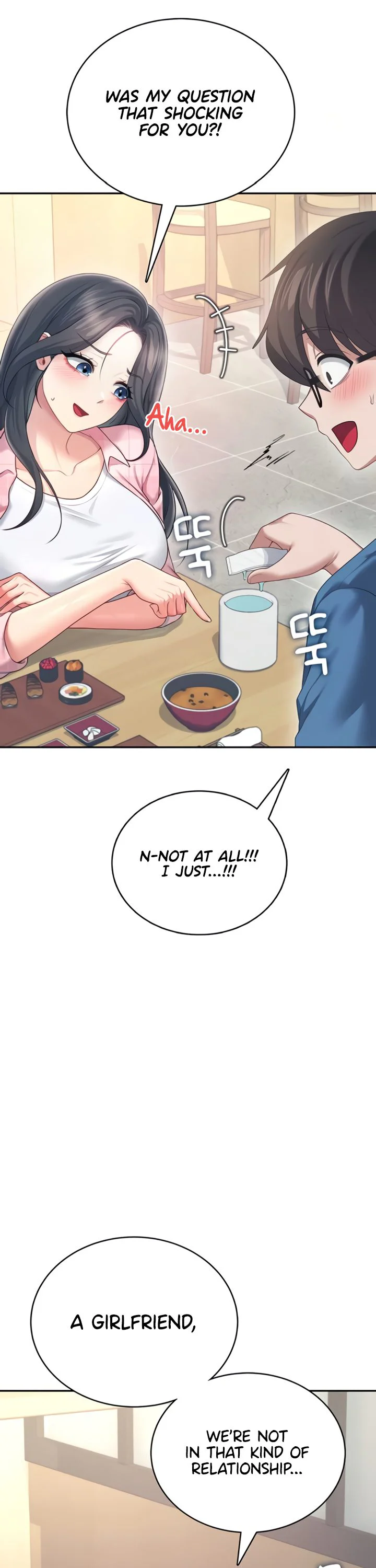 Wireless Onahole Chapter 60 page 28