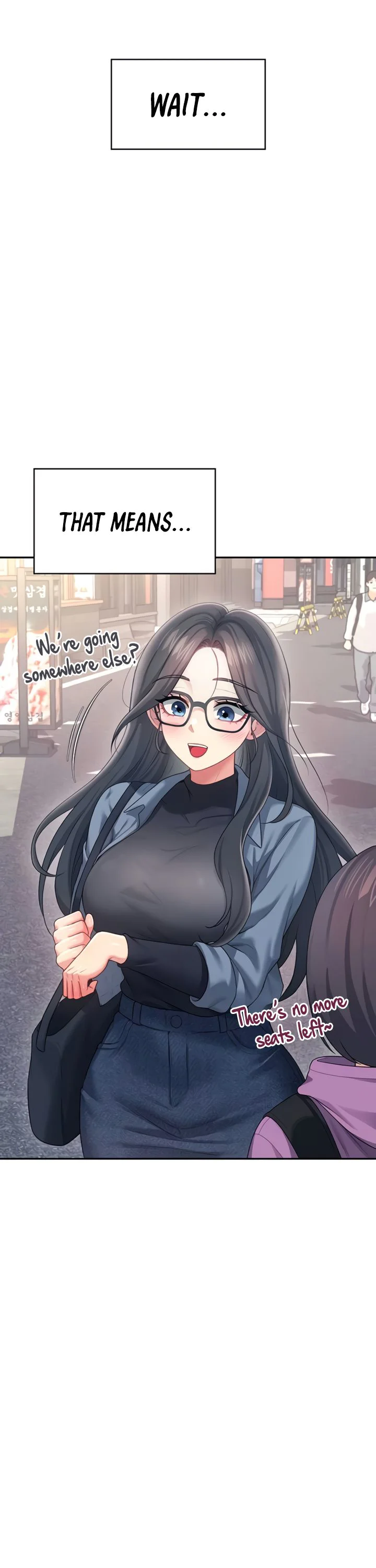 Wireless Onahole Chapter 60 page 51