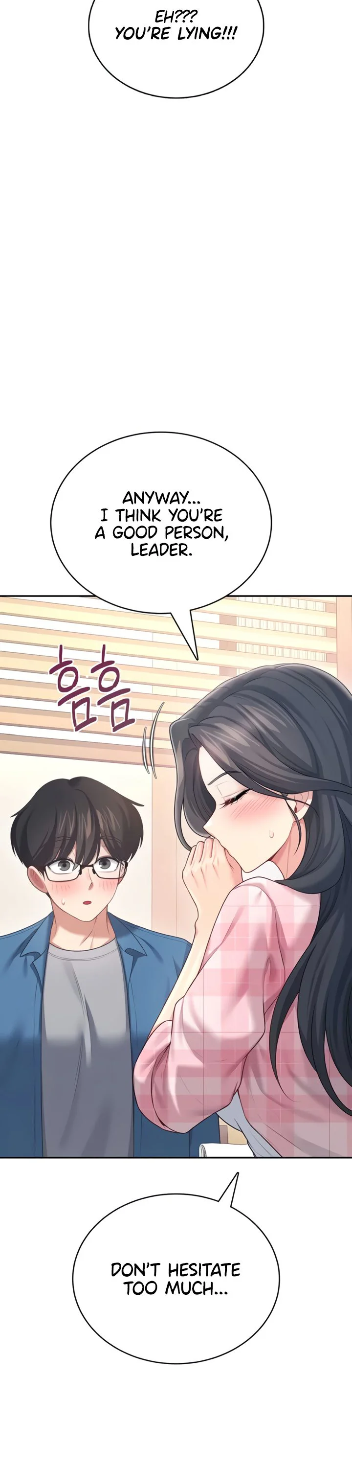 Wireless Onahole Chapter 60 page 35