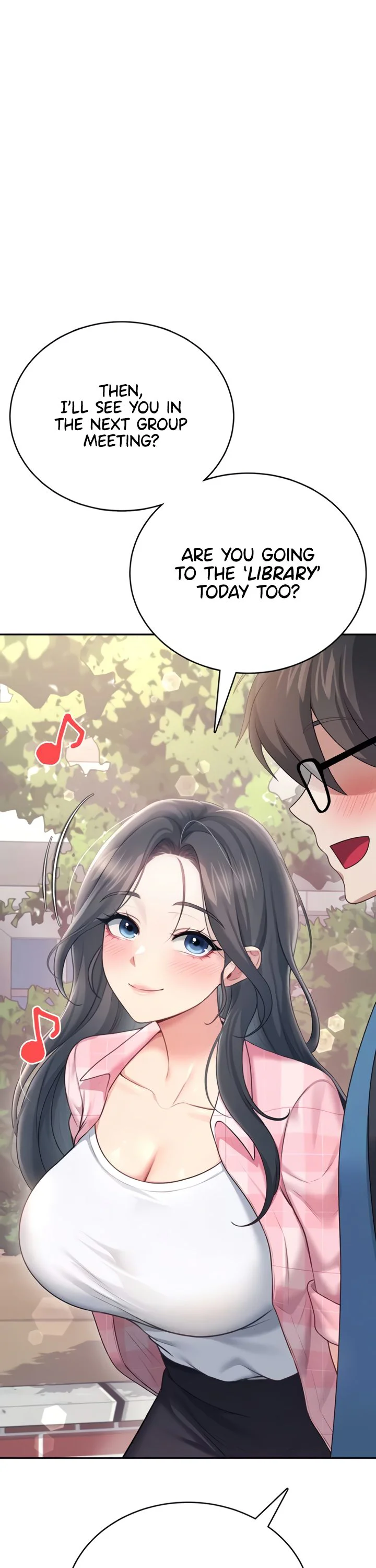 Wireless Onahole Chapter 60 page 40