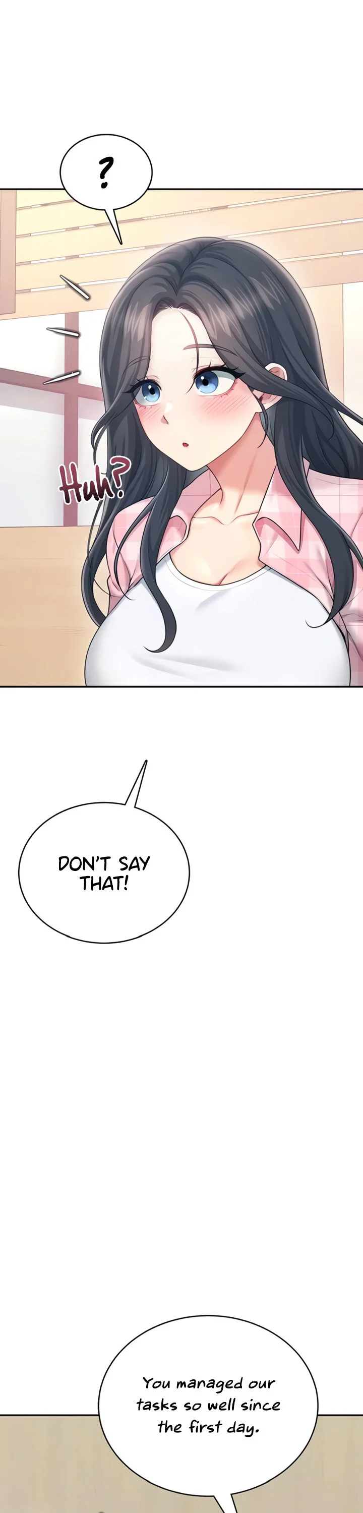 Wireless Onahole Chapter 60 page 32