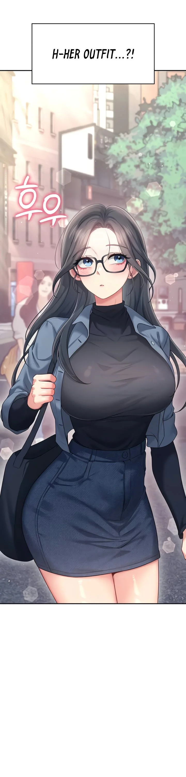 Wireless Onahole Chapter 60 page 48
