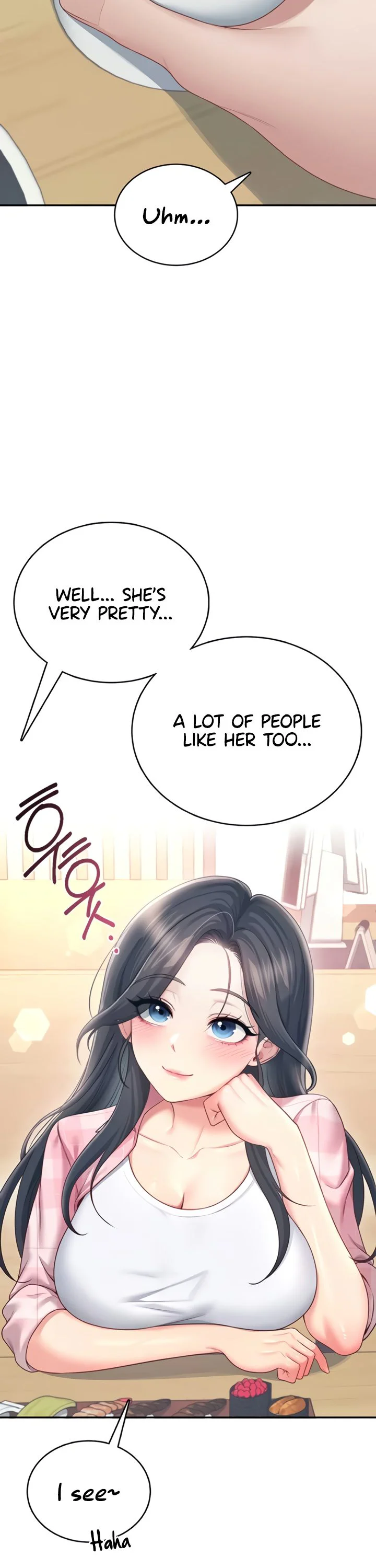 Wireless Onahole Chapter 60 page 30