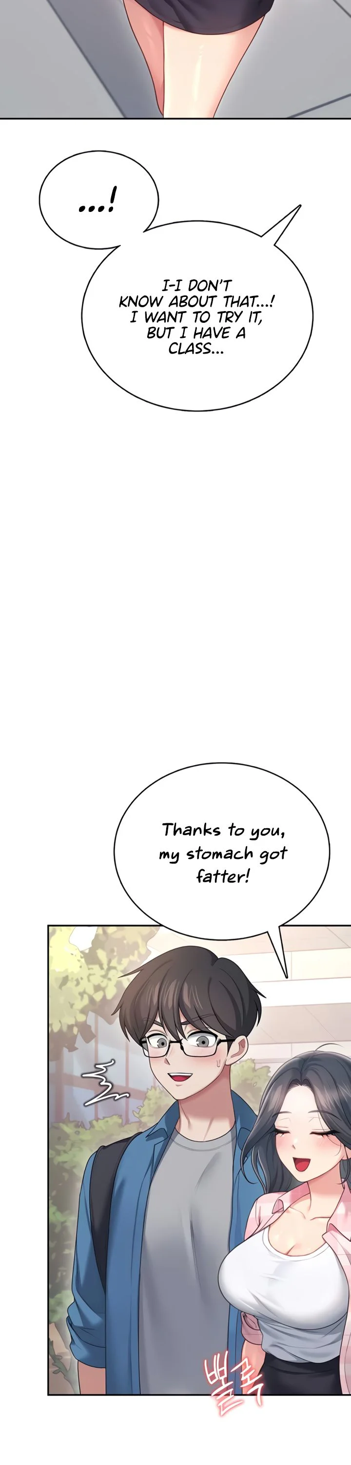 Wireless Onahole Chapter 60 page 39