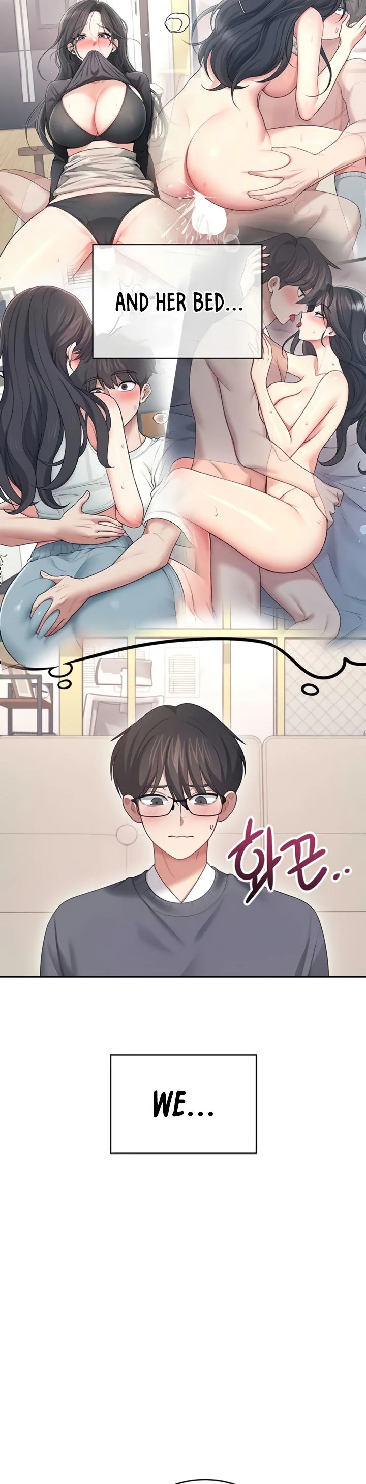 Wireless Onahole Chapter 61 page 46