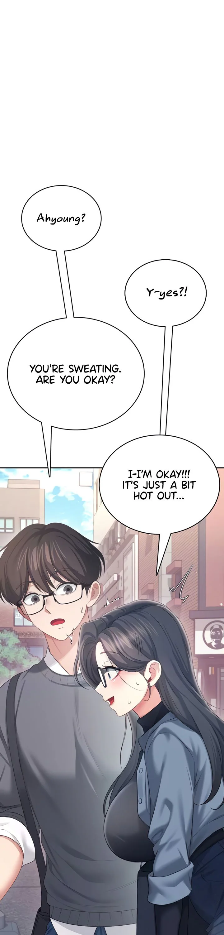 Wireless Onahole Chapter 61 page 9