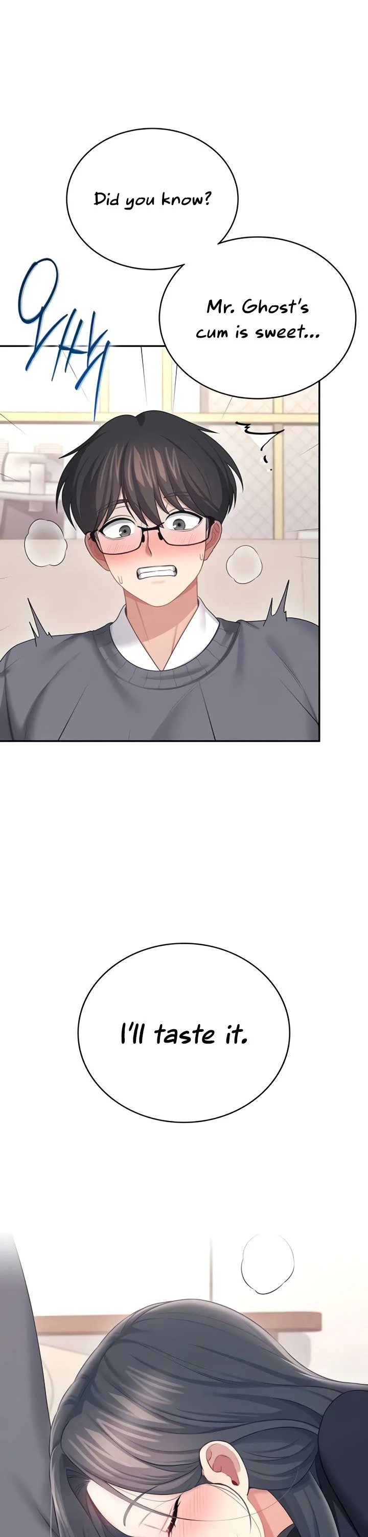 Wireless Onahole Chapter 62 page 29