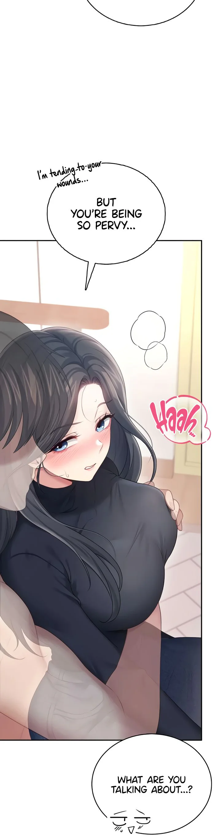 Wireless Onahole Chapter 62 page 10