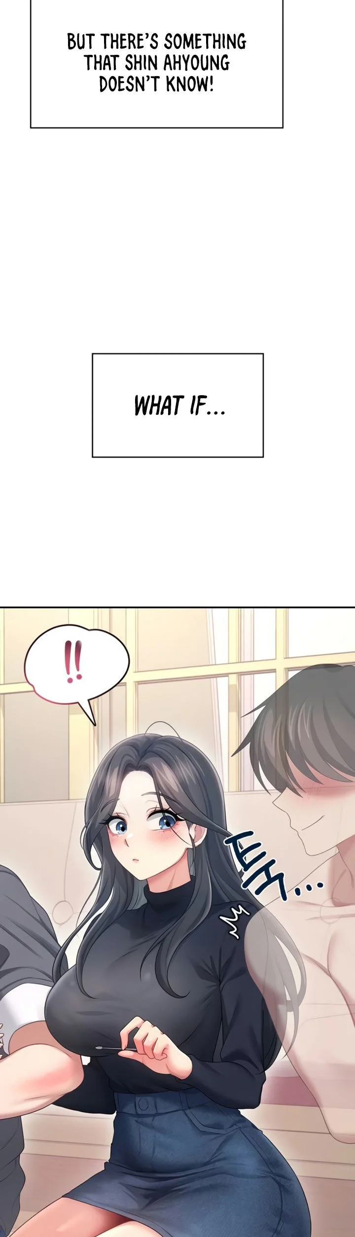 Wireless Onahole Chapter 62 page 3